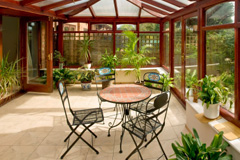 Trebarwith conservatory quotes