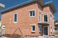 Trebarwith home extensions